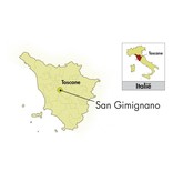 2018 Panizzi Vernaccia di San Gimignano