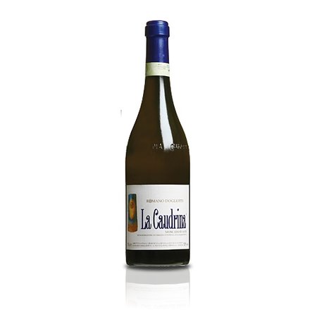 2019 La Caudrina Moscato d'Asti 50cl