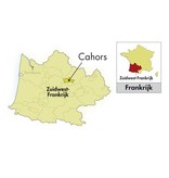 Chateau Lamartine Cahors Tradition 2022