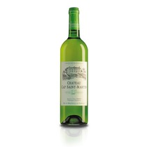 Cap Saint Martin Bordeaux Blanc