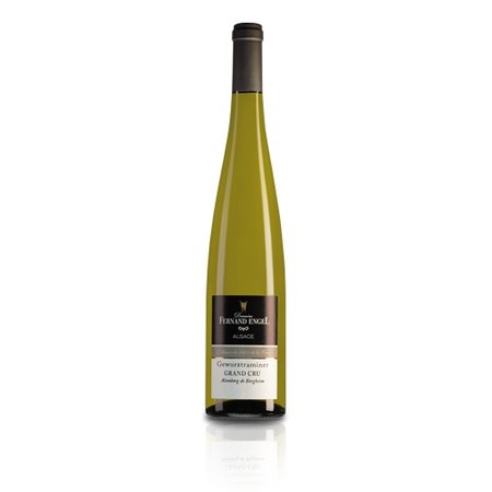 Domaine Fernand Engel Alsace Grand Cru Altenberg de Bergheim Gewürztraminer 2020