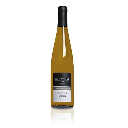 Domaine Engel Alsace Riesling Réserve 2021