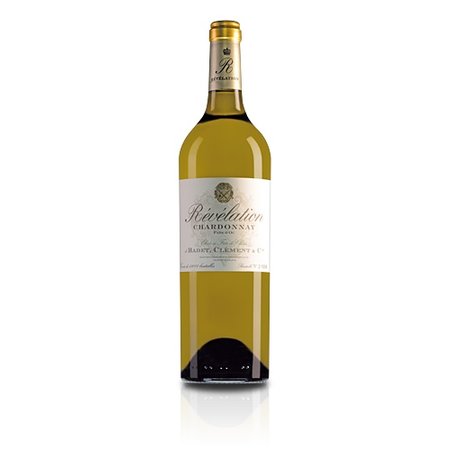 Badet-Clément Révélation Pays d'Oc Chardonnay 2024