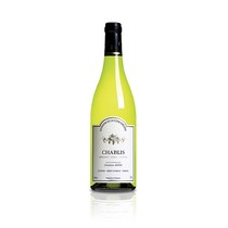 2016 Domaine de la Concièrgerie Chablis