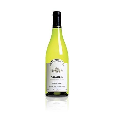 2016 Domaine de la Concièrgerie Chablis