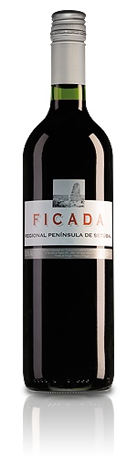 Ficada Península de Setúbal rood 2020