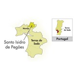 Ficada Península de Setúbal rood 2021