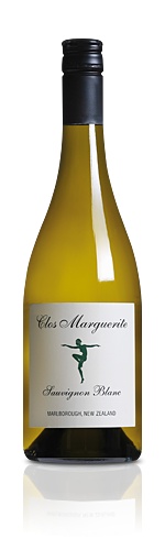 Clos Marguerite Marlborough Sauvignon Blanc 2020