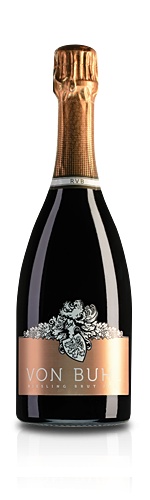 Reichsrat von Buhl Pfalz Riesling Sekt Brut 2018