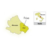 Collefrisio Collefrisio Trebbiano d'Abruzzo Filare 2021