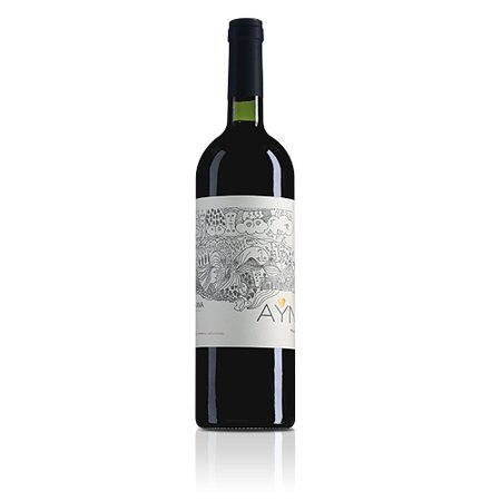 Chakana Mendoza Malbec Ayni 2020