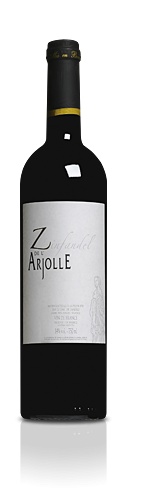 Domaine de l'Arjolle Côtes de Thongue Z 2018