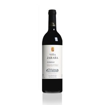 Vina Jaraba La Mancha Crianza