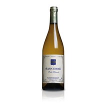 2014 Domaine Lauverjat Sancerre Perle Blanche