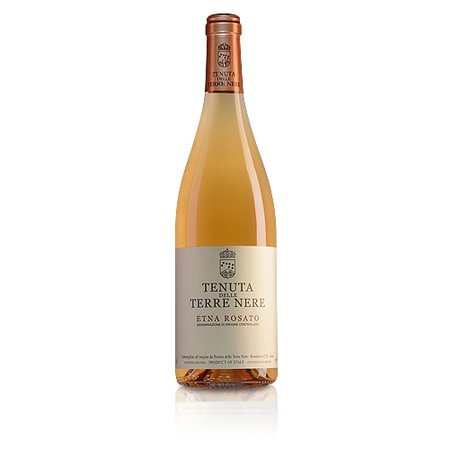 Tenuta delle Terre Nere Etna Rosato 2024