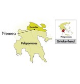 Gaia Wines Peloponnisos notios weiß 2024
