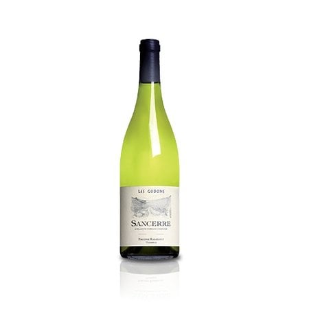 Domaine Raimbault Sancerre Les Godons halbe Flasche 2019