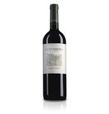 Cederberg Merlot-Shiraz 2021