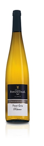 Domaine Engel Alsace Pinot Gris Reserve 2021
