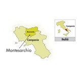 Masseria Frattasi Beneventano Kampanien Fiano 2023