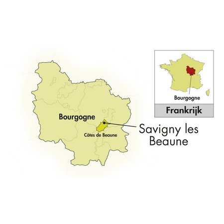 Domaine Girard Savigny les Beaune 2023