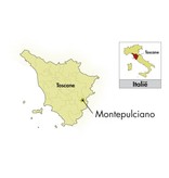Salcheto Salcheto Rosso di Montepulciano 2022