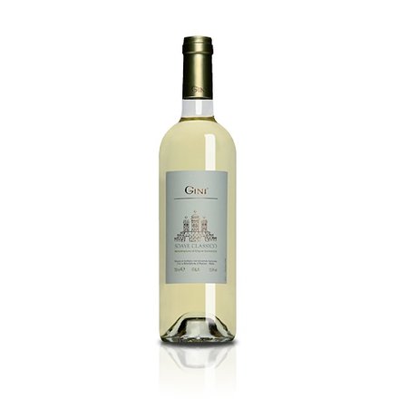 Gini Soave Classico 19 Het Wijnportaal Boonstoppel Wijnen