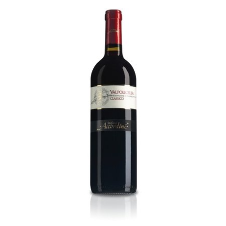 Stefano Accordini Valpolicella Classico 2024