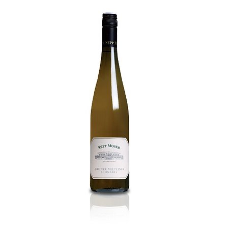 Sepp Moser Kremstal Schnabel Erste Lage Grüner Veltliner 2019