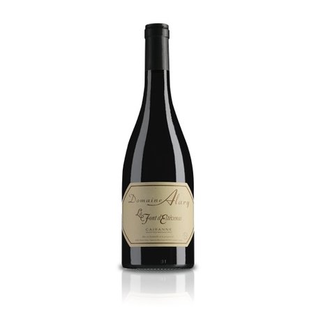 Domaine Alary Cairanne L'Estévenas Rouge 2023