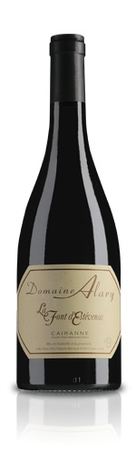 Domaine Alary Cairanne L'Estevenas Rouge 2020