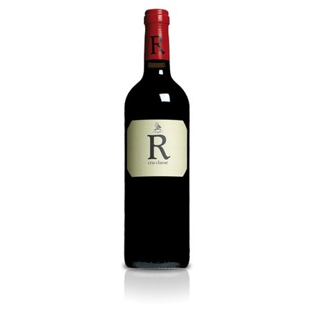 R de Rimauresq Provence Cru Classé Rouge 2020