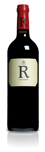R de Rimauresq Provence Cru Classé Rouge 2019