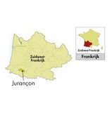 Domaine Bellegarde Juran̤on Moelleux 2022