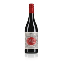 TheMorgenzon Syrah