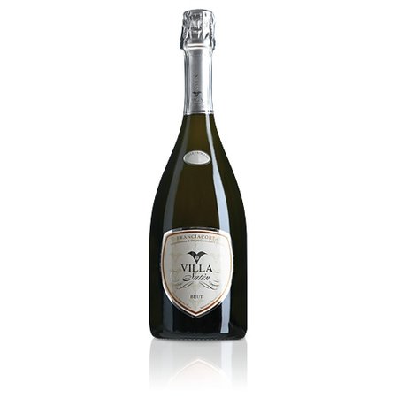 La Villa Franciacorta Mon Satèn Brut 2019