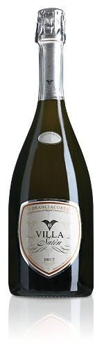 La Villa Franciacorta Mon Satèn Brut 2018