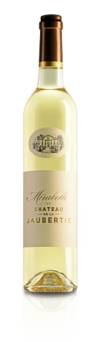 Mirabelle de la Jaubertie Monbazillac 2021