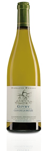 Domaine Besson Givry Cuvee Amelie 2021