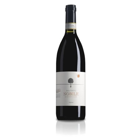 Salcheto Salcheto Vino Nobile di Montepulciano 2020