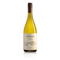 Chakana Mendoza Estate Selection Chardonnay