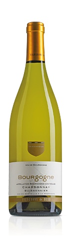 Buissonnier Burgundy Chardonnay 2021