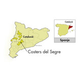 Die Cuadras Costers des Segre Crianza 2022