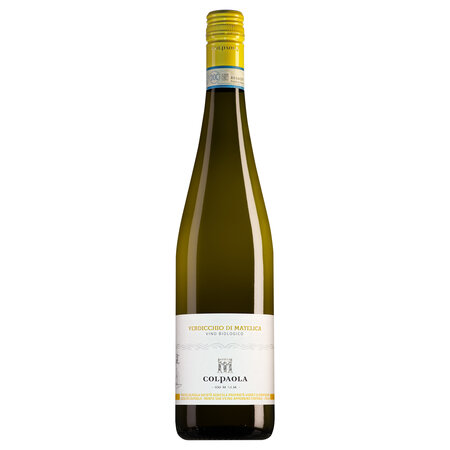 Tenuta Colpaola Verdicchio di Matelica 2025
