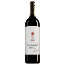 Revancha Mendoza Peon Malbec