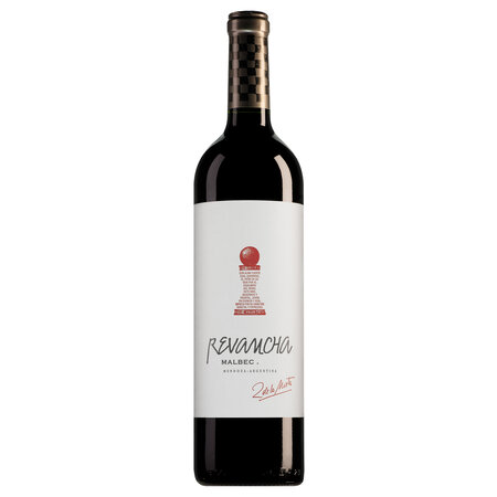 Revancha Mendoza Peon Malbec 2023