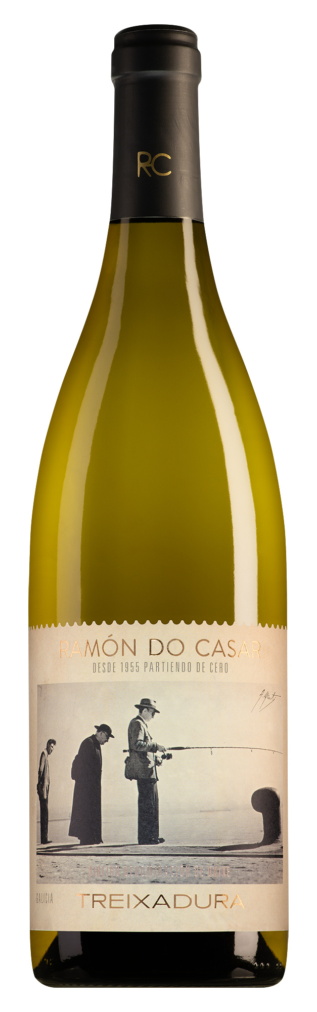 Ramón do Casar Ribeiro Treixadura 2024