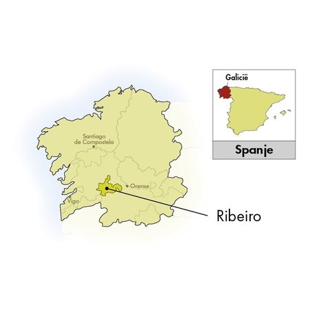 Ramón do Casar Ribeiro Treixadura 2024