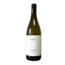 Domein Zavel Pinot Gris