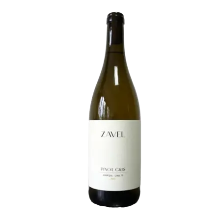 Domein Zavel Pinot Gris 2022